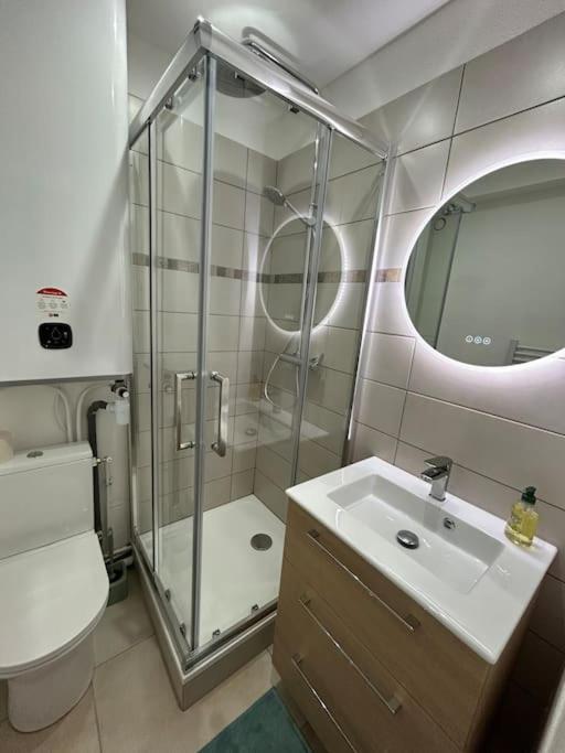 Joli Studio A Sanary-Sur-Mer Eksteriør billede
