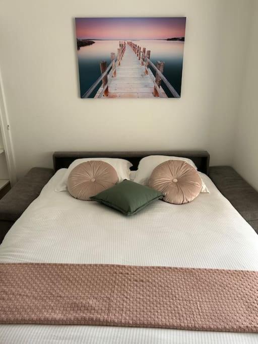 Joli Studio A Sanary-Sur-Mer Eksteriør billede