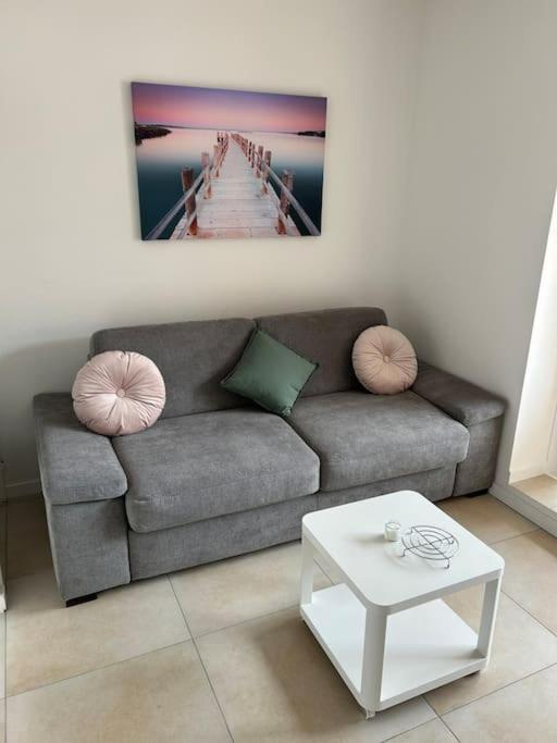 Joli Studio A Sanary-Sur-Mer Eksteriør billede