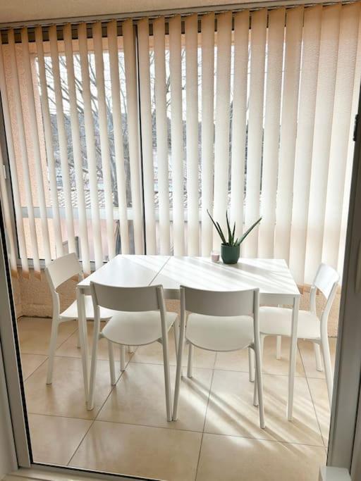 Joli Studio A Sanary-Sur-Mer Eksteriør billede